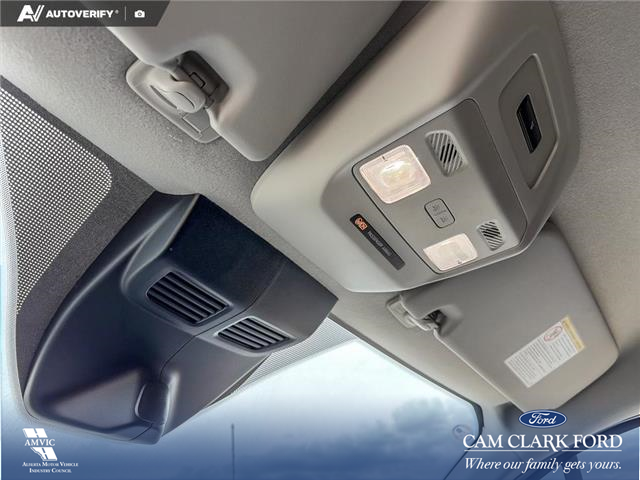 2025 Ford Transit-150 Cargo Base (Stk: 25AT1812) in Airdrie - Image 21 of 25