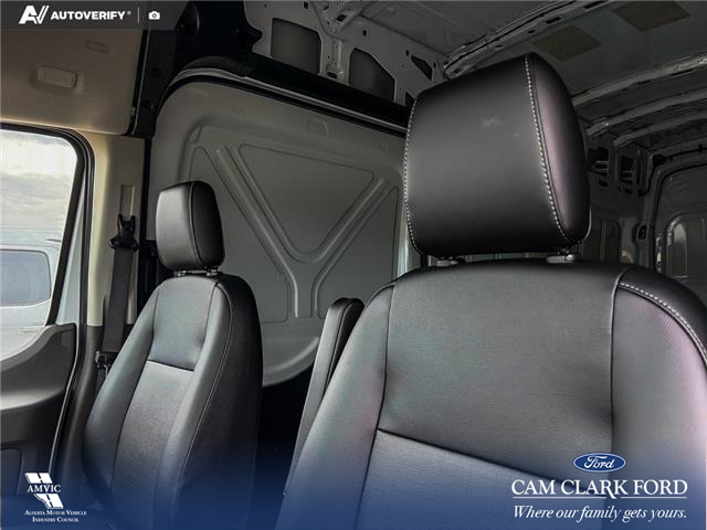 2026 Ford Transit-350 Cargo Base (Stk: 26AT0514) in Airdrie - Image 20 of 25