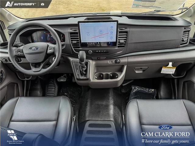 2026 Ford Transit-350 Cargo Base (Stk: 26AT0514) in Airdrie - Image 24 of 25