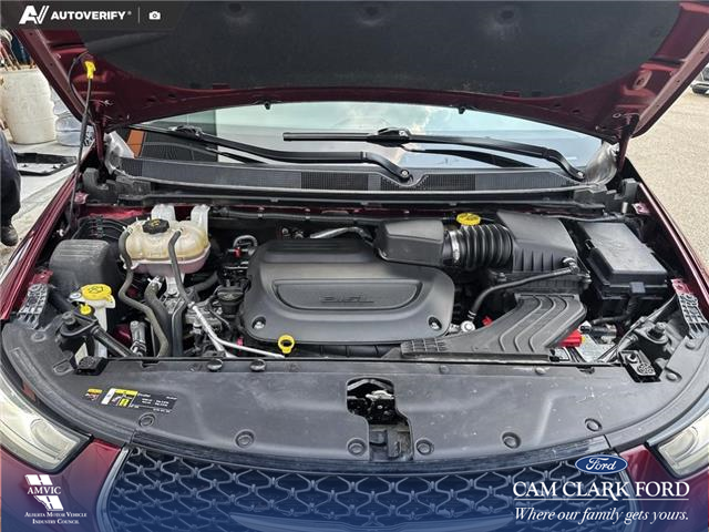 2022 Chrysler Pacifica Touring L (Stk: P7092) in Olds - Image 10 of 25