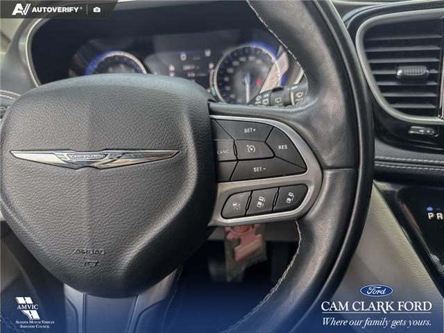 2022 Chrysler Pacifica Touring L (Stk: P7092) in Olds - Image 16 of 25
