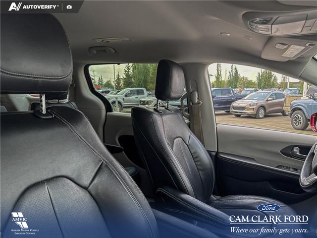 2022 Chrysler Pacifica Touring L (Stk: P7092) in Olds - Image 22 of 25