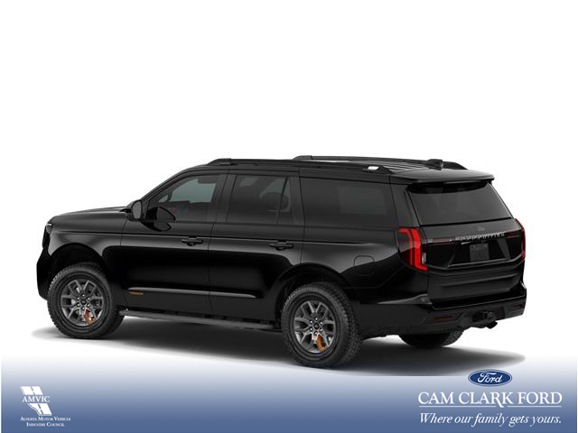 2026 Ford Expedition Tremor (Stk: 26AS8169) in Airdrie - Image 2 of 7