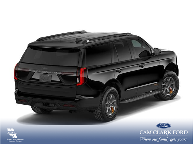 2026 Ford Expedition Tremor (Stk: 26AS8169) in Airdrie - Image 3 of 7