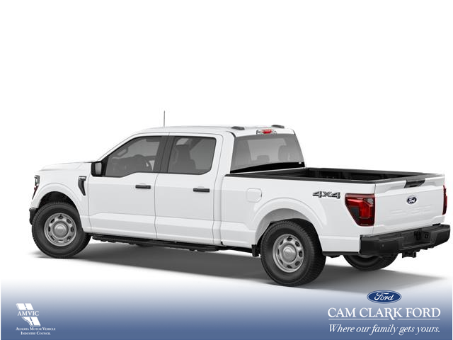 2026 Ford F-150 XL (Stk: 26AT9939) in Airdrie - Image 2 of 6 2026 Ford F-150 XL (Stk: 26AT9939) in Airdrie - Image 2 of 6
