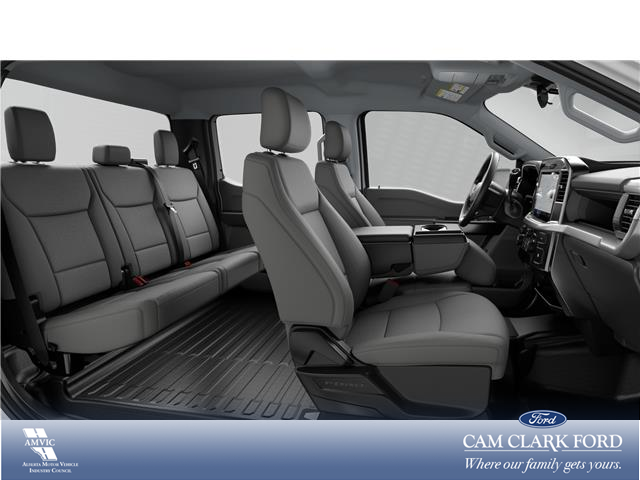 2026 Ford F-150 XL (Stk: 26AT9939) in Airdrie - Image 5 of 6 2026 Ford F-150 XL (Stk: 26AT9939) in Airdrie - Image 5 of 6