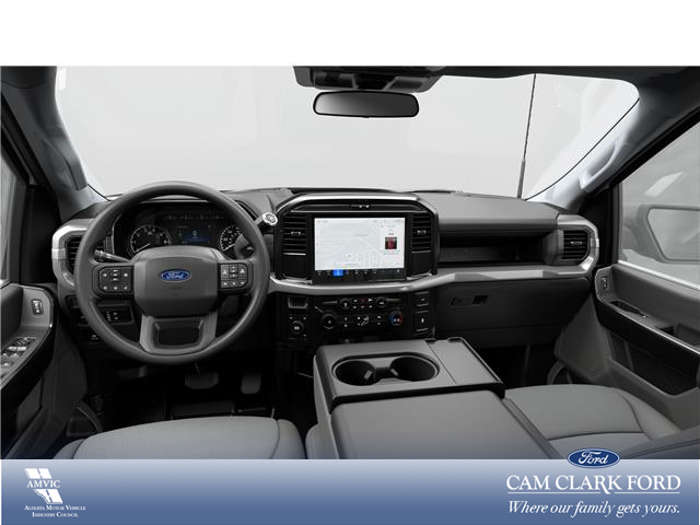 2026 Ford F-150 XL (Stk: 26AT9939) in Airdrie - Image 6 of 6 2026 Ford F-150 XL (Stk: 26AT9939) in Airdrie - Image 6 of 6