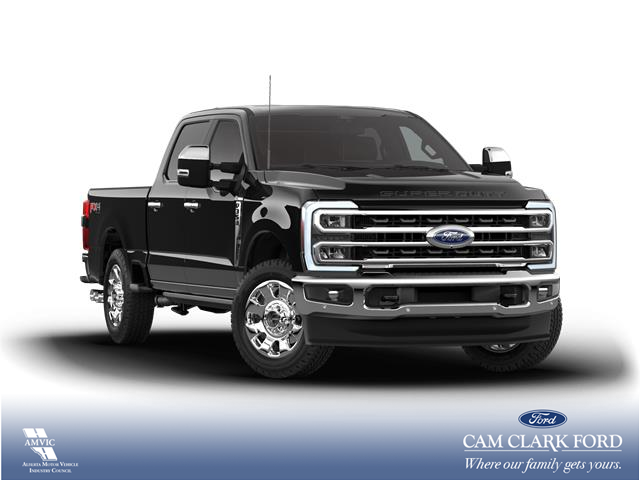 2026 Ford F-350 King Ranch (Stk: 26T3212) in Red Deer - Image 4 of 7