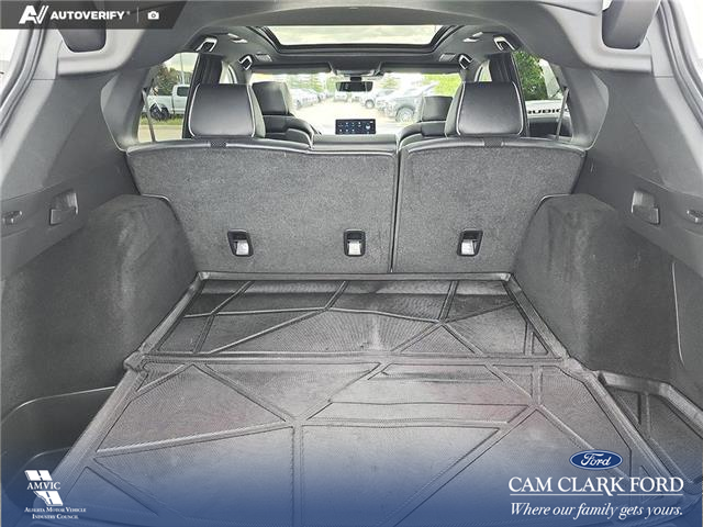 2021 Acura RDX A-Spec (Stk: U38214) in Red Deer - Image 11 of 23