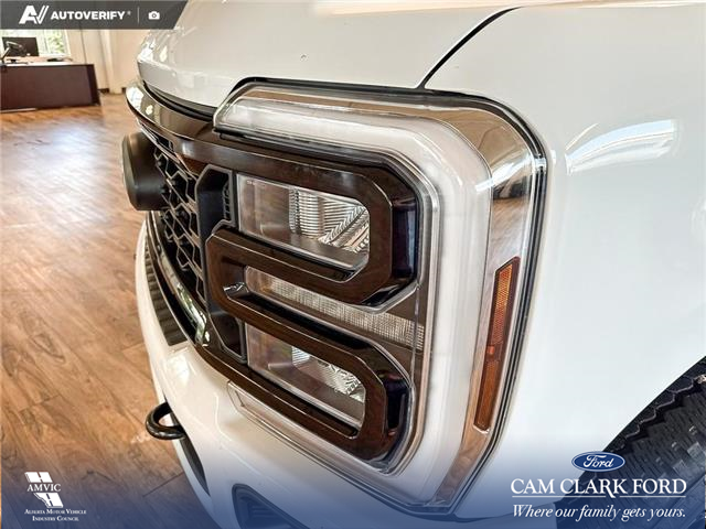 2026 Ford F-350 Lariat (Stk: P15281) in Airdrie - Image 8 of 25