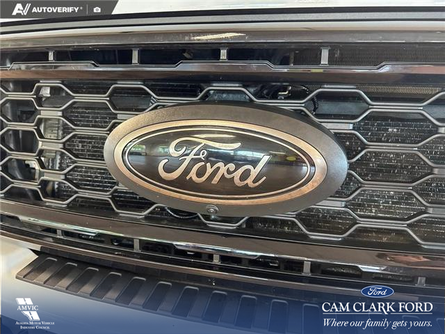 2026 Ford F-350 Lariat (Stk: P15281) in Airdrie - Image 9 of 25