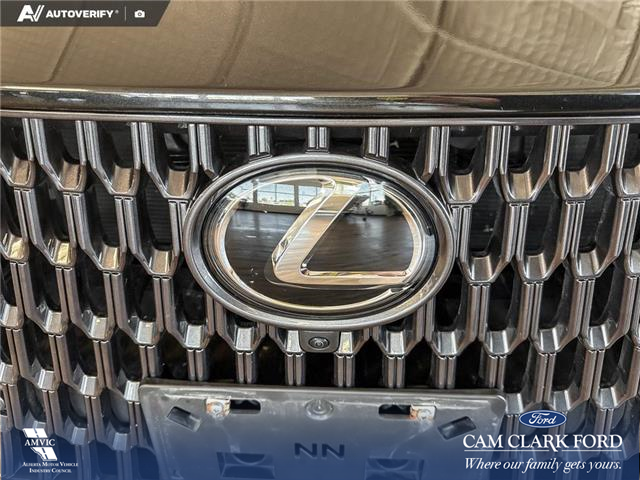 2022 Lexus NX 350 Base (Stk: P15204) in Airdrie - Image 9 of 24