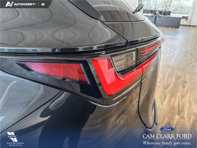 2022 Lexus NX 350 Base (Stk: P15204) in Airdrie - Image 11 of 24