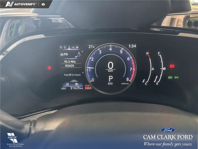 2022 Lexus NX 350 Base (Stk: P15204) in Airdrie - Image 15 of 24