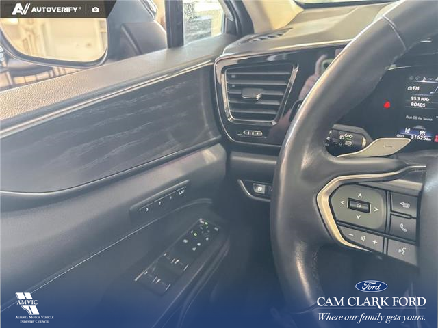 2022 Lexus NX 350 Base (Stk: P15204) in Airdrie - Image 17 of 24