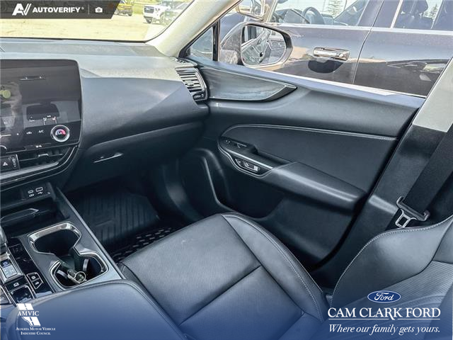 2022 Lexus NX 350 Base (Stk: P15204) in Airdrie - Image 24 of 24