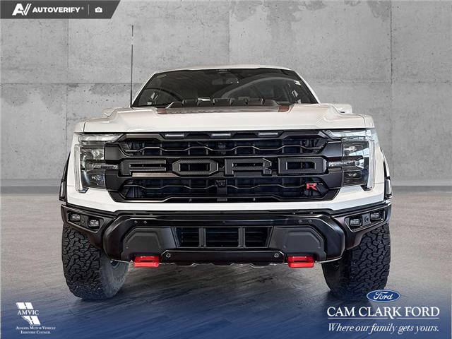2025 Ford F-150 Raptor (Stk: P15298) in Airdrie - Image 2 of 25