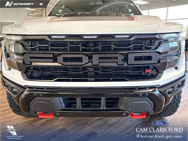 2025 Ford F-150 Raptor (Stk: P15298) in Airdrie - Image 9 of 25