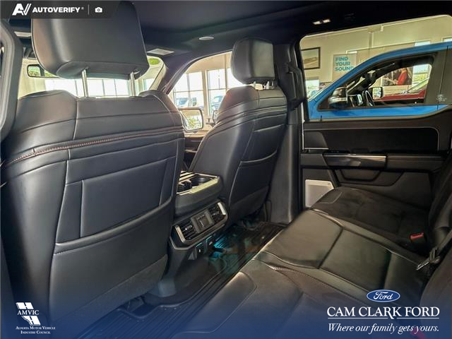 2025 Ford F-150 Raptor (Stk: P15298) in Airdrie - Image 23 of 25