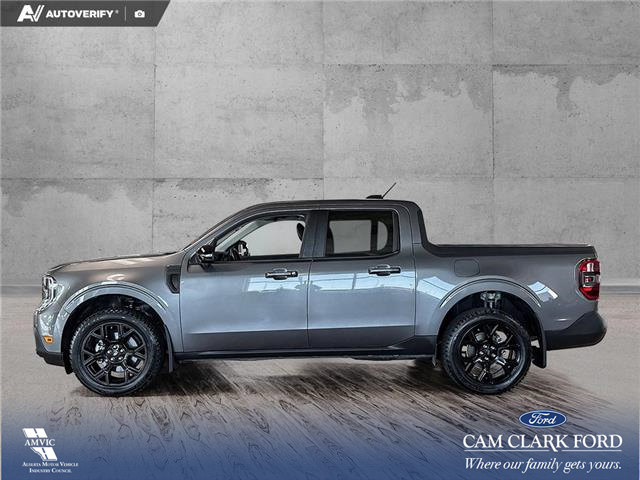 2025 Ford Maverick Lariat (Stk: RC20267) in Airdrie - Image 3 of 25