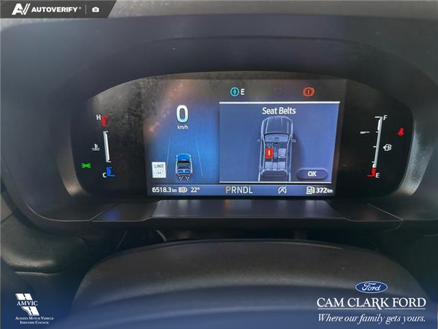2025 Ford Maverick Lariat (Stk: RC20267) in Airdrie - Image 15 of 25