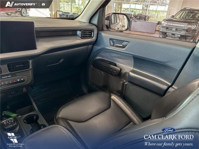 2025 Ford Maverick Lariat (Stk: RC20267) in Airdrie - Image 25 of 25