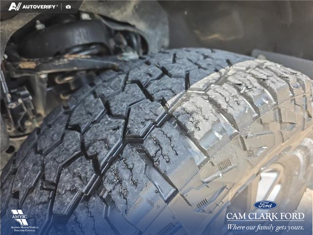 2024 Ford F-150 Tremor (Stk: U38217) in Red Deer - Image 7 of 25
