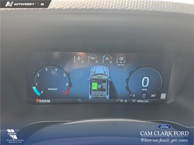 2024 Ford F-150 Tremor (Stk: U38217) in Red Deer - Image 15 of 25