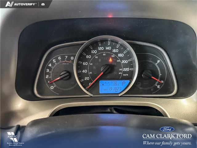 2015 Toyota RAV4 LE (Stk: P15302) in Airdrie - Image 15 of 25