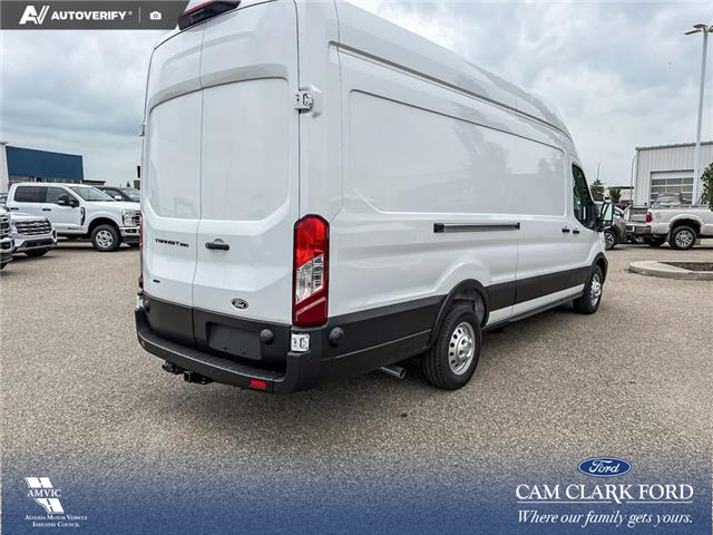 2026 Ford Transit-350 Cargo Base (Stk: 26T2380) in Red Deer - Image 11 of 25 2026 Ford Transit-350 Cargo Base (Stk: 26T2380) in Red Deer - Image 11 of 25