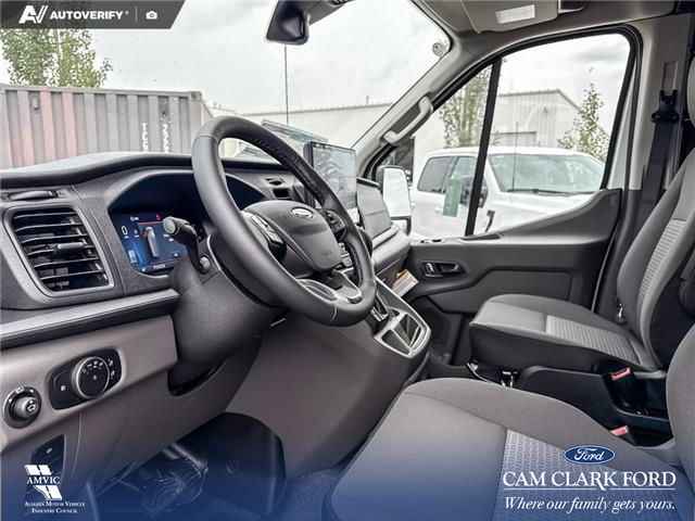 2026 Ford Transit-350 Cargo Base (Stk: 26T2380) in Red Deer - Image 13 of 25 2026 Ford Transit-350 Cargo Base (Stk: 26T2380) in Red Deer - Image 13 of 25