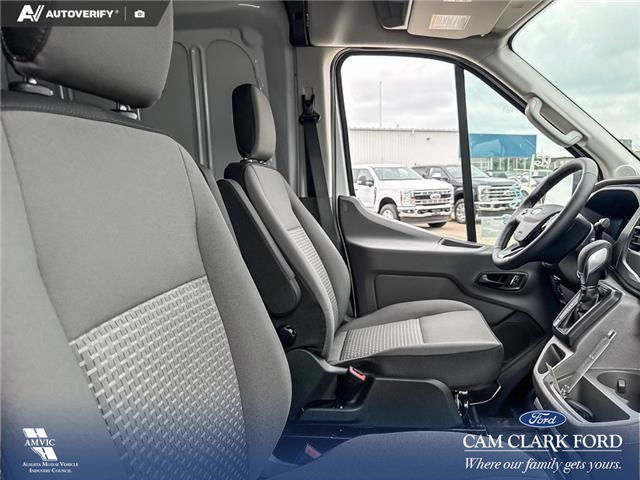 2026 Ford Transit-350 Cargo Base (Stk: 26T2380) in Red Deer - Image 22 of 25 2026 Ford Transit-350 Cargo Base (Stk: 26T2380) in Red Deer - Image 22 of 25