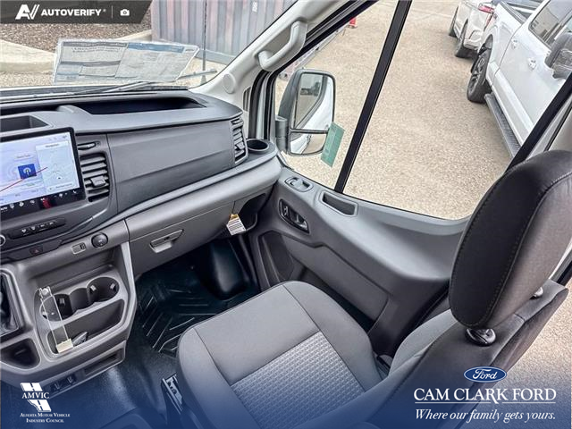 2026 Ford Transit-350 Cargo Base (Stk: 26T2380) in Red Deer - Image 25 of 25 2026 Ford Transit-350 Cargo Base (Stk: 26T2380) in Red Deer - Image 25 of 25