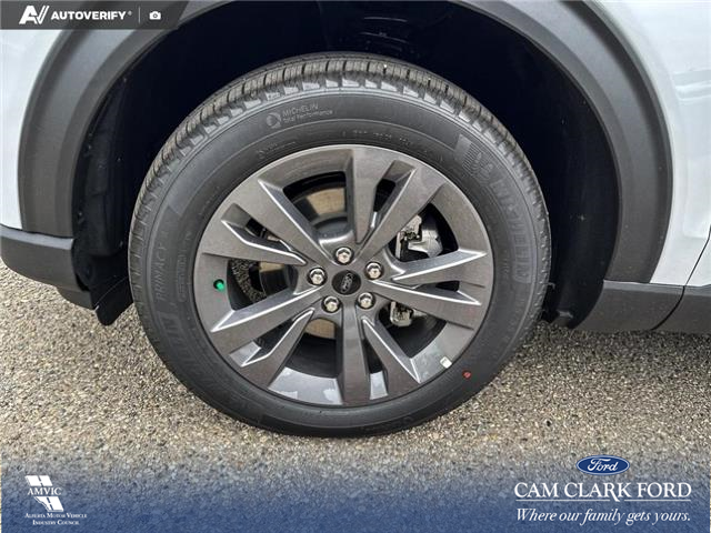 2026 Ford Explorer Active (Stk: 26S0277) in Red Deer - Image 6 of 25