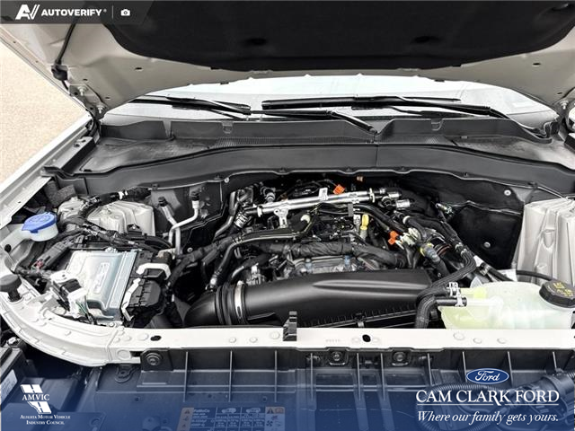 2026 Ford Explorer Active (Stk: 26S0277) in Red Deer - Image 10 of 25