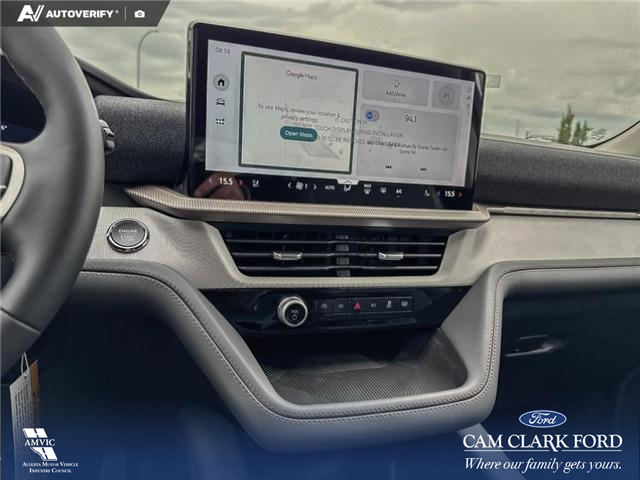 2026 Ford Explorer Active (Stk: 26S0277) in Red Deer - Image 19 of 25