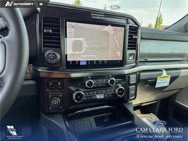 2026 Ford F-350 Lariat (Stk: 26T0113) in Red Deer - Image 18 of 24