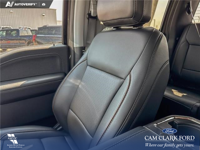 2026 Ford F-350 Lariat (Stk: 26T0113) in Red Deer - Image 19 of 24