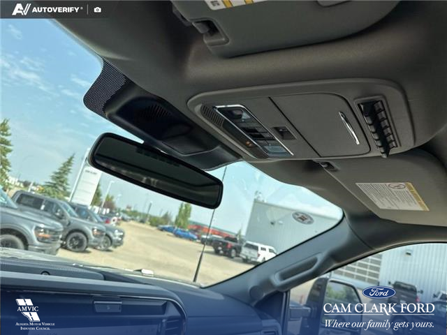 2026 Ford F-350 Lariat (Stk: 26T0113) in Red Deer - Image 20 of 24
