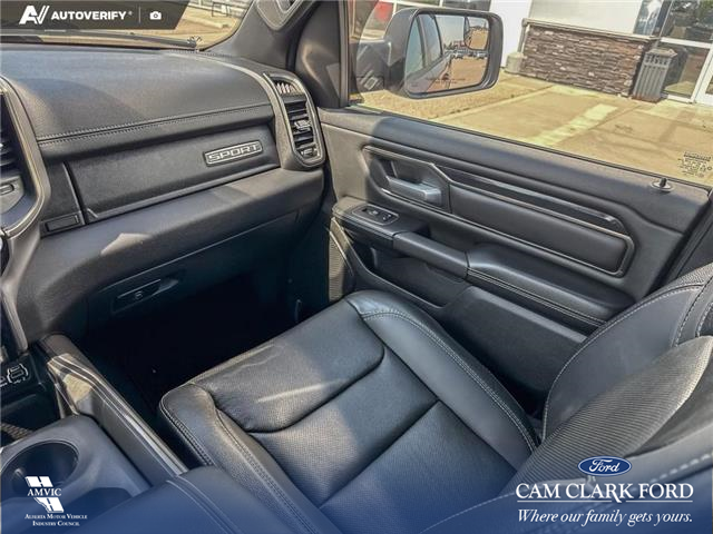 2019 RAM 1500 Rebel (Stk: P1264) in Innisfail - Image 16 of 20