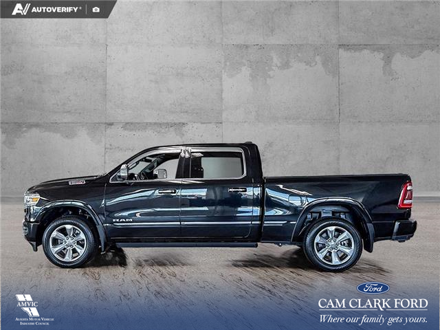 2020 RAM 1500 Limited (Stk: P15261) in Airdrie - Image 3 of 25