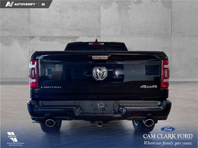 2020 RAM 1500 Limited (Stk: P15261) in Airdrie - Image 5 of 25