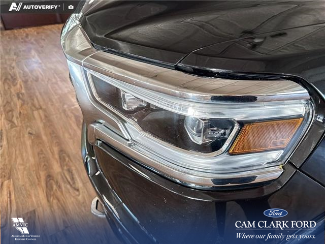 2020 RAM 1500 Limited (Stk: P15261) in Airdrie - Image 8 of 25