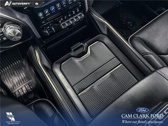 2020 RAM 1500 Limited (Stk: P15261) in Airdrie - Image 18 of 25