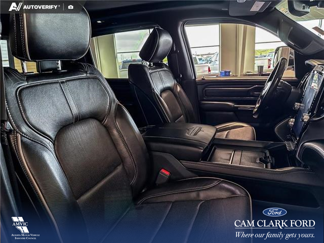 2020 RAM 1500 Limited (Stk: P15261) in Airdrie - Image 22 of 25
