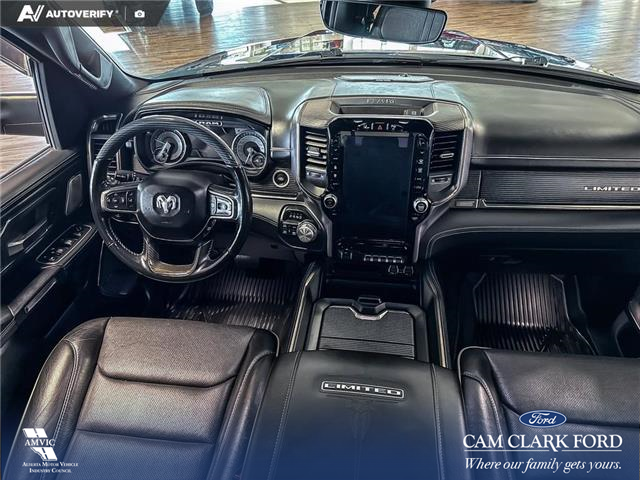 2020 RAM 1500 Limited (Stk: P15261) in Airdrie - Image 24 of 25