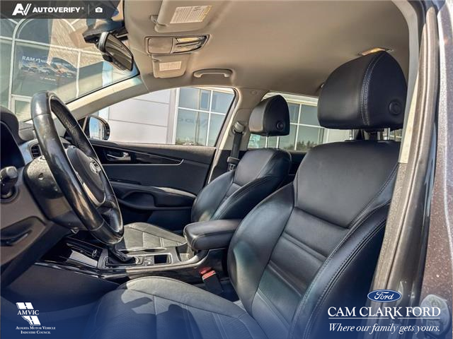 2019 Kia Sorento  (Stk: P1272) in Innisfail - Image 14 of 19