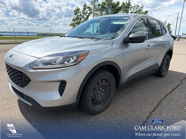 2022 Ford Escape SE (Stk: RC20282) in Airdrie - Image 1 of 3