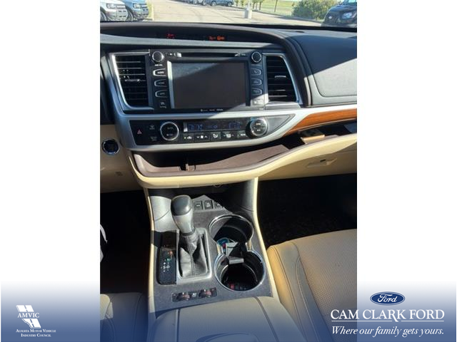 2018 Toyota Highlander Limited (Stk: P15308) in Airdrie - Image 5 of 6