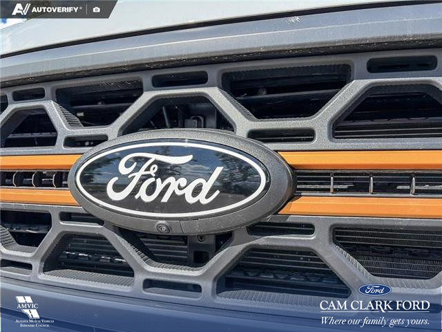 2026 Ford F-150 Tremor (Stk: 26AT1868) in Airdrie - Image 9 of 25